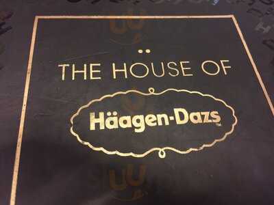 Häagen-dazs