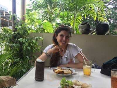 Lotek & Gado-gado Bu Ning