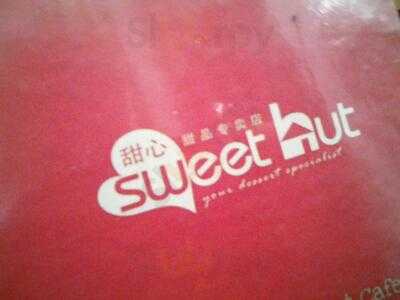 Sweet Hut