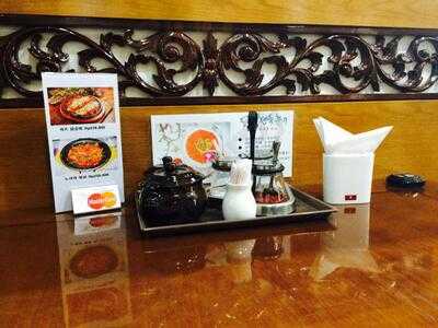 Restaurant Bumbu Satu (seorak Chueotang)