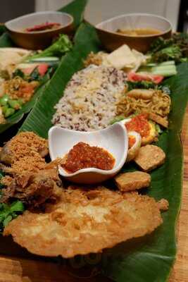 Tesate - Pacific Place