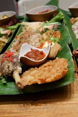 Tesate - Pacific Place