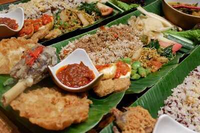 Tesate - Pacific Place