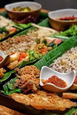 Tesate - Pacific Place