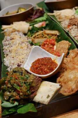 Tesate - Pacific Place