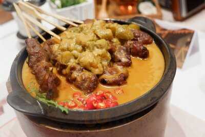 Tesate - Pacific Place