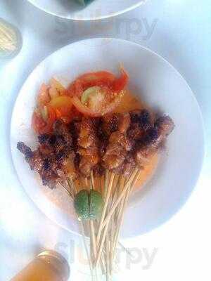 Sate Maranggi & Sop Iga Bakar Hj. Tati Sumiati
