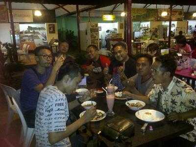 Sate Maranggi & Sop Iga Bakar Hj. Tati Sumiati