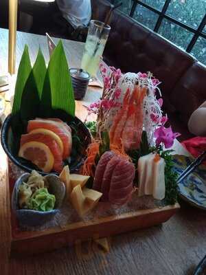 Kajin Japanese Contemporary Sushi