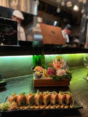 Kajin Japanese Contemporary Sushi
