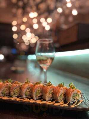 Kajin Japanese Contemporary Sushi