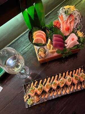 Kajin Japanese Contemporary Sushi