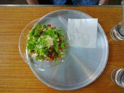 Poblano Mexican Grill