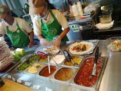 Poblano Mexican Grill