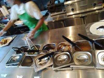 Poblano Mexican Grill