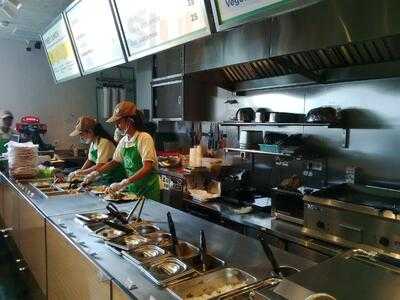 Poblano Mexican Grill