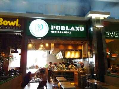 Poblano Mexican Grill