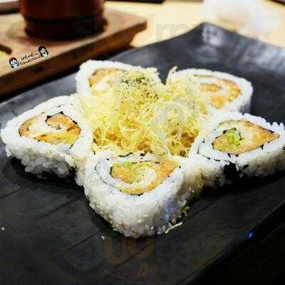 Sushi Tei Karawaci
