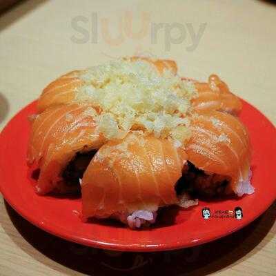 Sushi Tei Karawaci