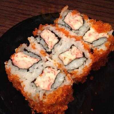 Sushi Tei Karawaci