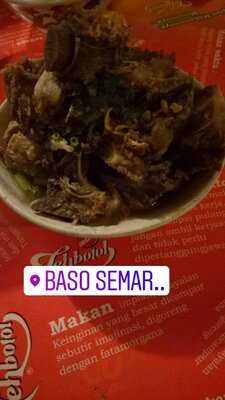 Baso Semar