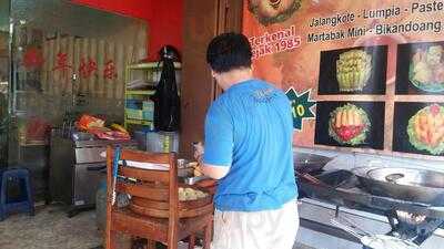 Jalangkote Lasinrang