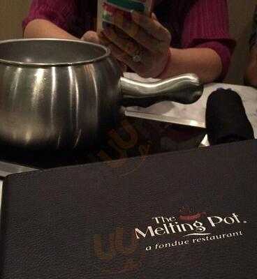 Melting Pot