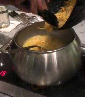 Melting Pot