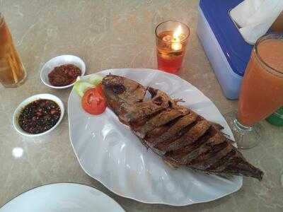 Bandar Ikan Jakarta - Bij Kelapa Gading