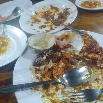 Bandar Ikan Jakarta - Bij Kelapa Gading