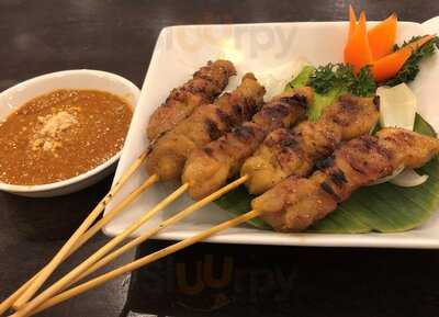 Penang Bistro Kota Kasablanka