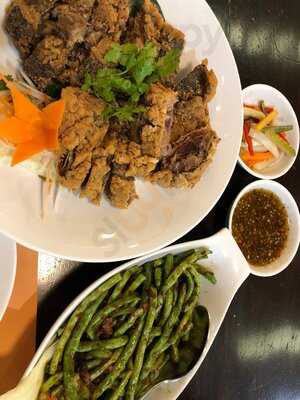 Penang Bistro Kota Kasablanka