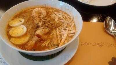 Penang Bistro Kota Kasablanka