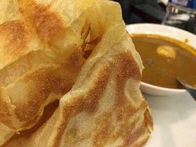 Penang Bistro Kota Kasablanka