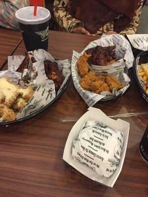 Wingstop