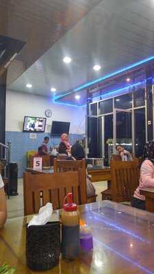 Sate Kambing Haji Giyo