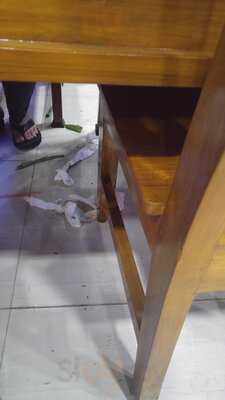 Sate Kambing Haji Giyo