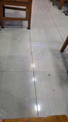 Sate Kambing Haji Giyo