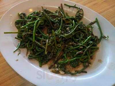 Kapal Laut Seafood Restaurant