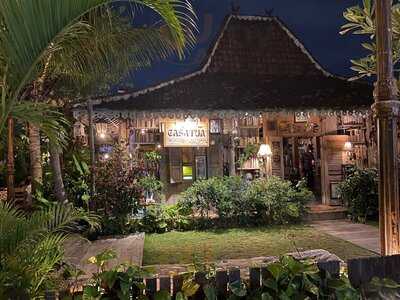 Warung Dandelion