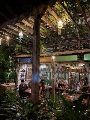 Warung Dandelion