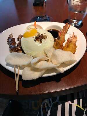 The Laneway Restaurant And Bar