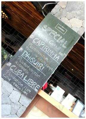 The Laneway Restaurant And Bar