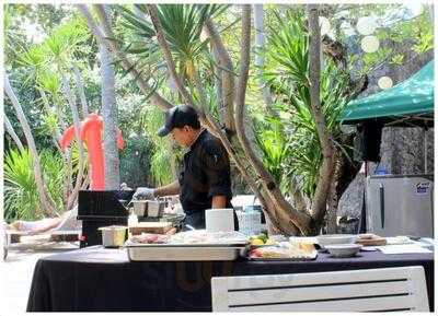 The Laneway Restaurant And Bar