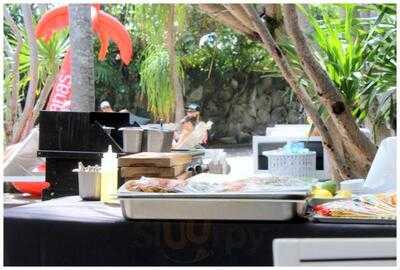 The Laneway Restaurant And Bar