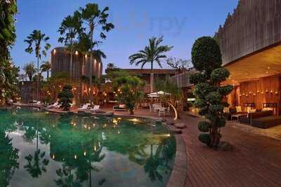 The Laneway Restaurant And Bar