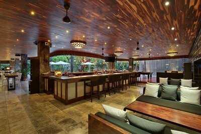 The Laneway Restaurant And Bar