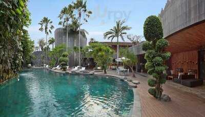 The Laneway Restaurant And Bar