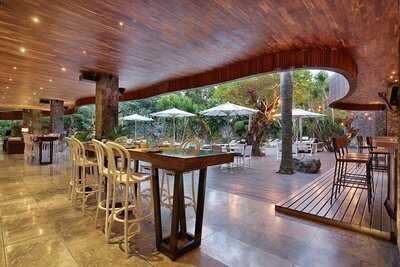 The Laneway Restaurant And Bar