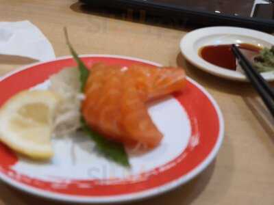 Genki Sushi